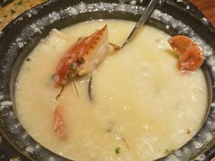 -蚝翅·海鲜粥·烧烤·羊肉季(鄞州万达店)