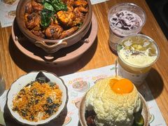 -岛风·台食小馆 ISLAND BISTRO(烟台山店)
