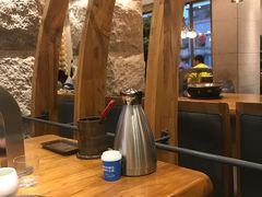 大堂-三千里韩式炭火烤肉(南八马路店)