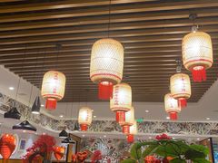 -尚一汤 广东炖汤(金桥国际店)