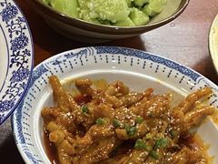 -红军龙虾(河柏街店)