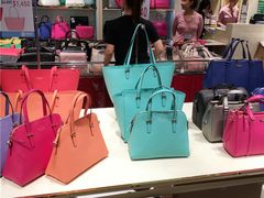 -崇光百货(尖沙咀店)