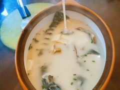 -鱼乐岛餐厅·户外花园主题餐厅