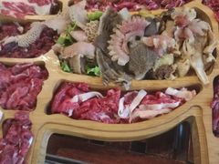 -高兴壹锅·潮汕鲜牛肉火锅(良乡梅花庄店)