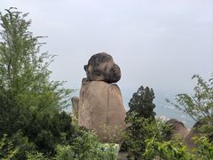-嵖岈山风景区