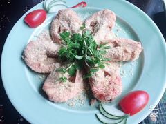 -Lam Vien Restaurant