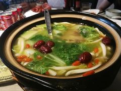 -迎晨餐厅(青芝坞店)
