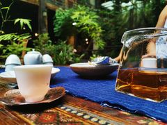 -The Flowers Coffee(南山店)