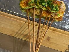 -微醺烤牛·炭火烧烤·精酿啤酒(东郊记忆店)