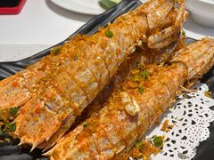 -79号渔船海鲜饭店(宝安店)