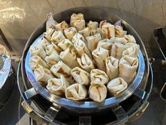 -La Medina餐厅(亮马河南路店)