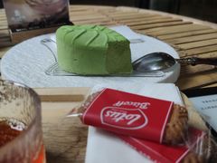 -咖法森林·咖啡  酒吧(天河店)