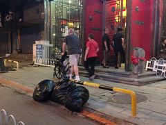 门面-陈府大宅门成都火锅·手切鲜肉(太原街店)