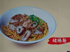 -东京小食馆(三盏灯店)