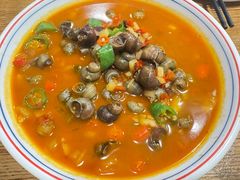 -丰乐餐厅·始于1999·本地老字号