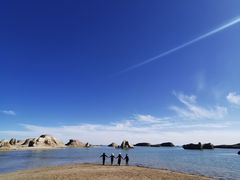 -察尔汗盐湖