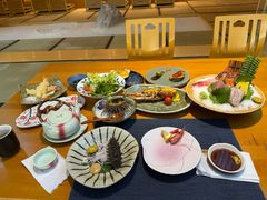 -千代御(临河街店)