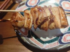 -鸟幸 TORISAKI 炭火居酒屋
