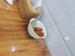 -河南前程·羊肉汤·烧烤(总店)