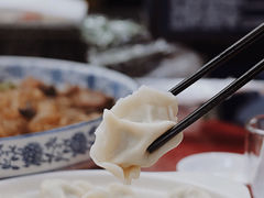 -哈尔滨饺子王·东北菜(鱼鳞浃路店)