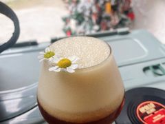 菊次郎的夏天-喜柿咖啡SeeS coffee