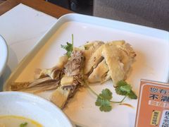 -壹只菜·崇明本地特色菜(崇明南门店)