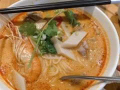 -HELLO 27 意面·沙拉·帕尼尼