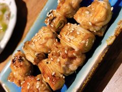 -山葵家居酒屋(天目里店)