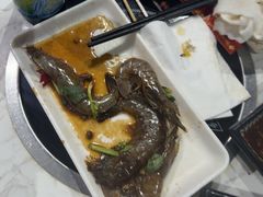 -半岛听涛蒸汽海鲜自助(K11店)