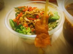 -魏家凉皮(西安秋林宏业商厦店)