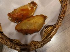 -好人民间小吃(镇江八佰伴店)