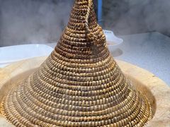 -老福耶小草帽石锅鱼(奥体店)