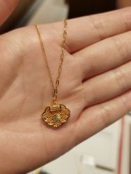 点击看大图 -恒孚银楼(太平店)