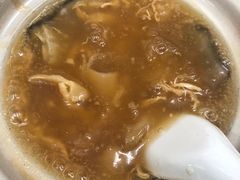 -添發碗仔翅美食