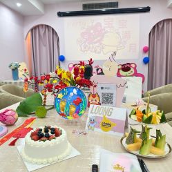点击看大图 -莲生母婴月子中心(清水河公园店)