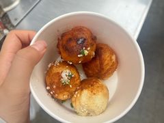 -阿宝生煎包(万松园总店)