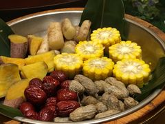 五谷丰登-新吉阳酒店(檀溪路店)