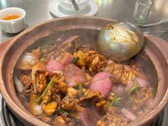 -胡须佬鸡煲四季火锅店(石厦西村直营店)