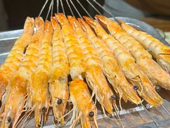 -老白清真烧烤(旗舰店)