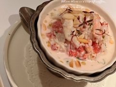 -壳里西餐厅Coquille Seafood Bistro(蒙自路店)