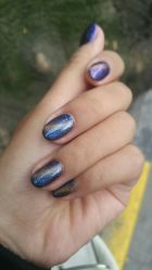 -Meet Nail 美睫·美甲