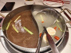 -八合里潮汕鲜牛肉火锅(深圳海岸城店)