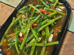 -Doo Dee Thai Food(Issan/Isaan/Esan)