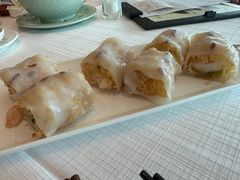-金悦轩海鲜酒家(拱北店)