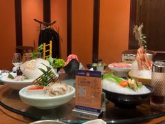 -东海怡品海鲜豆捞(星街坊店)