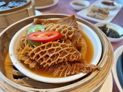 -新骏景万豪酒店·万豪中餐厅