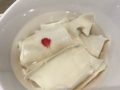 -海底捞火锅(公益西桥店)
