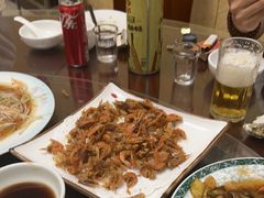 -宾朋海鲜饭庄(兴海路店)