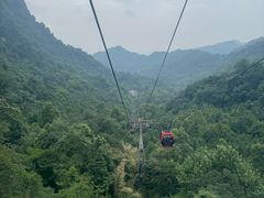 -青城山