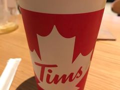 -Tims天好咖啡(长风大悦城店)